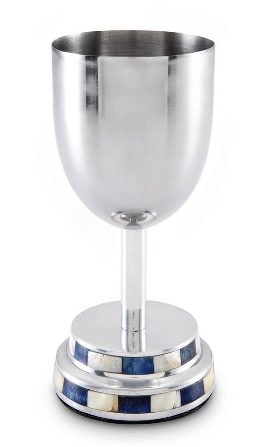 Julia Knight Inc. - Wholesale Coffee/Tea Cup - 6.75" Kiddush Cup1