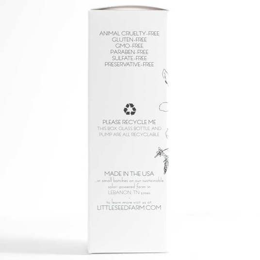 Little Seed Farm - Wholesale Face & Body Mist/Water - Facial Mist & Toner2