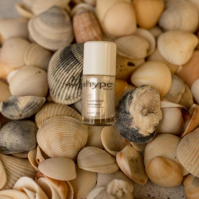 *hype - Wholesale Nail Polish - 30 Pearl - Nail Enamel1