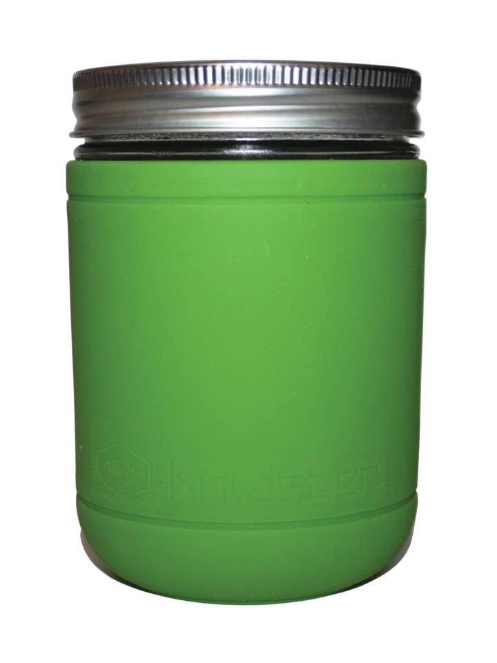 Holdster Model S - Silikon Grün für den Großhandel von Holdster USA