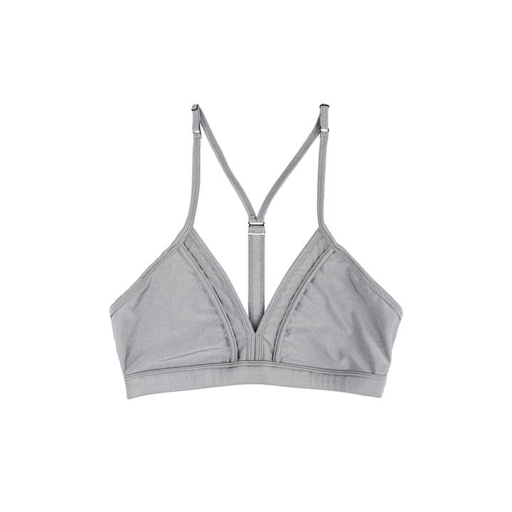 Haze Bra Bop in Sterling for wholesale by Vagabond-goods