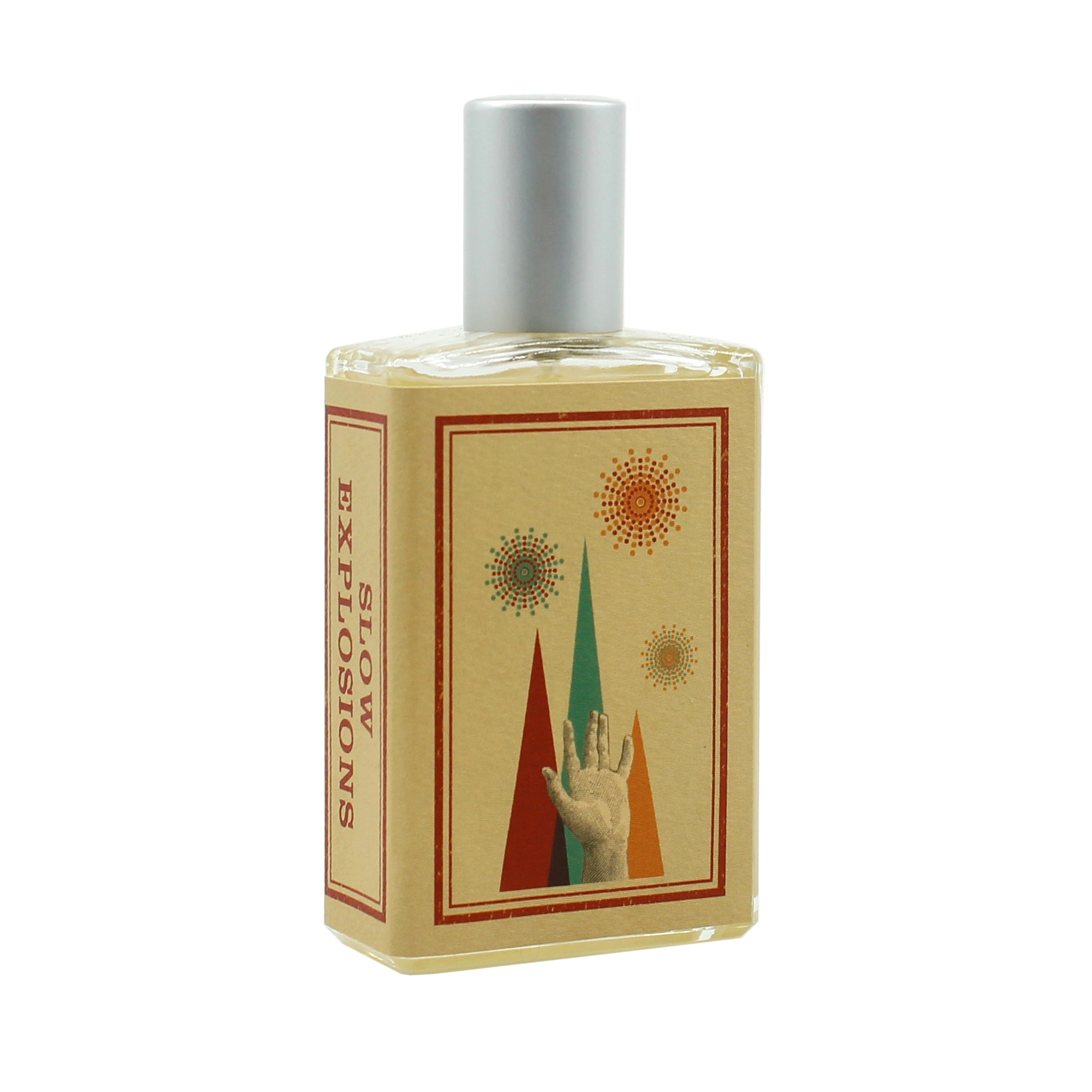 Buy Natural Unisex Perfume  Organic Vegan Unisex Perfume – Sensoriam