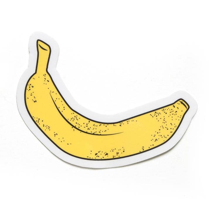 Banan klister för wholesale av Smarty Pants Paper