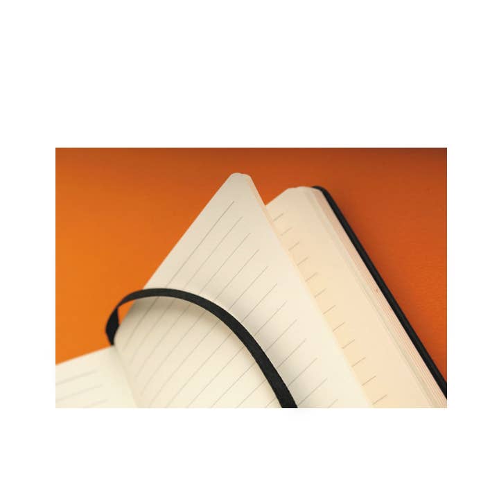 Exaclair - Wholesale Notebook - Rhodia WebNotebook (A5) 5.5 x 8.2512