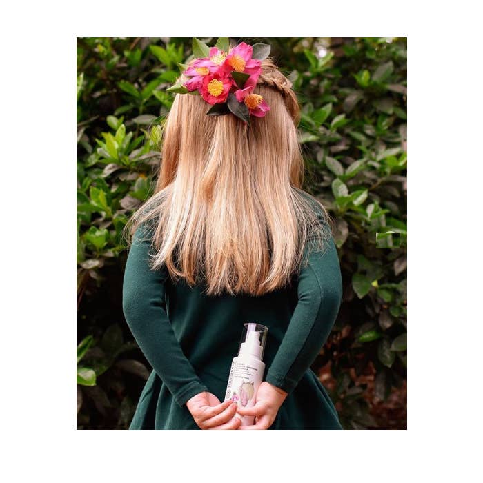 VIVAIODAYS - Wholesale Hair Leave-In Conditioner - Tsubaki CONDITIONER & DETANGLER1