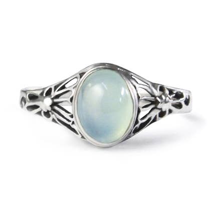 Daisy Ring + More Colors for wholesale by Great Falls Jewelry