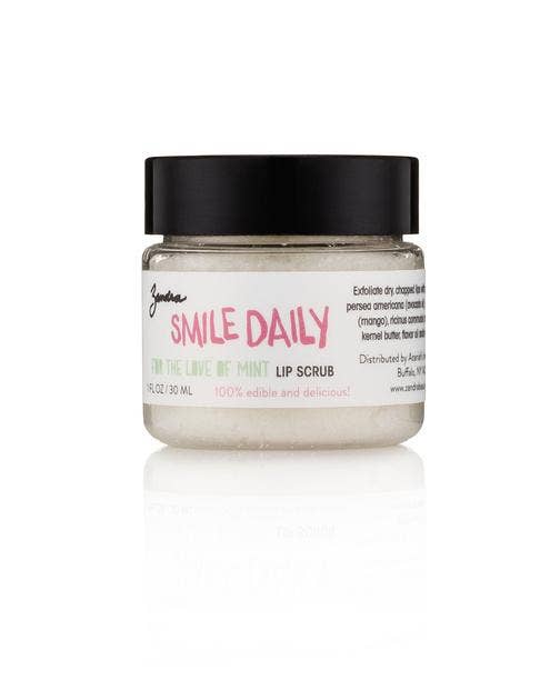 Zandra Beauty - Wholesale Lip Scrub/Polish - Zandra Lip Scrub4