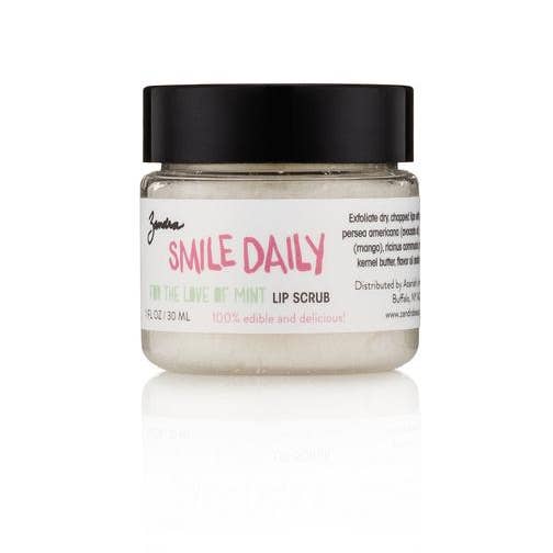 Zandra Beauty - Wholesale Lip Scrub/Polish - Zandra Lip Scrub4