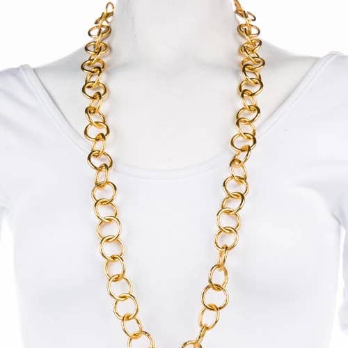 Chaîne Légende pour la vente par Stephanie Kantis