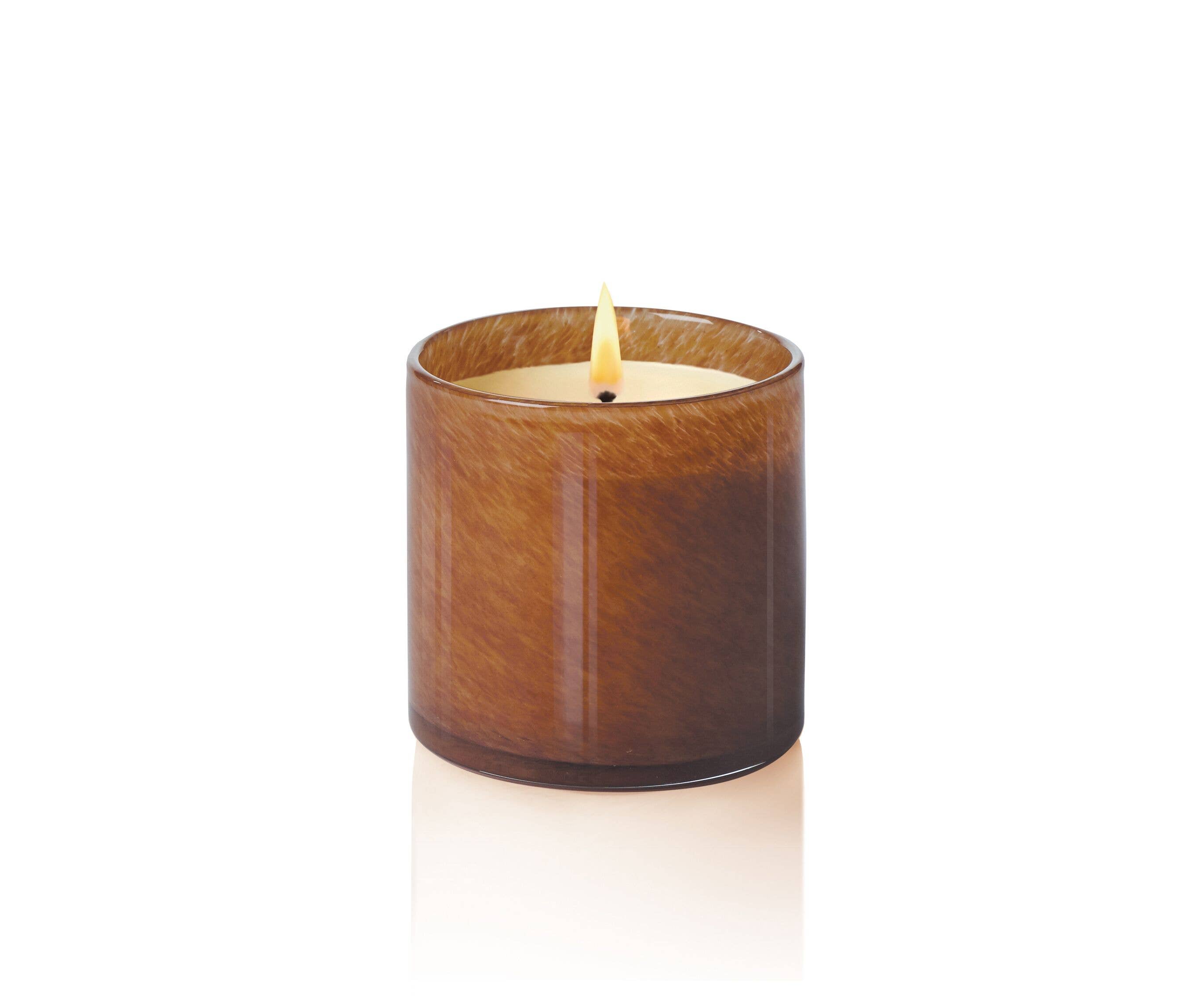 LAFCO New York - Vendita all'ingrosso Candela in vasetto - Candela Signature Amber Black Vaniglia1
