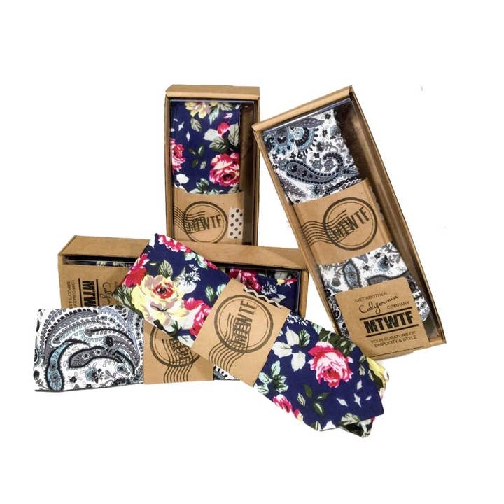 The Special Occasion Set for wholesale by MTWTF