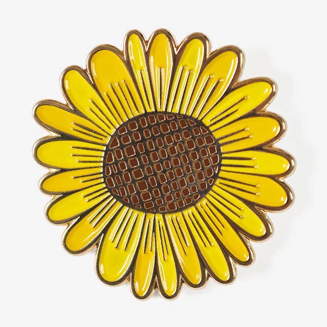 Solsikkefrø for engroshandel hos The Good Twin