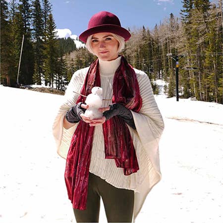 Hands To Hearts - Wholesale Tunic - Women's - The Grace Natural10