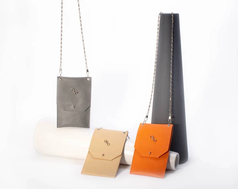 OKOhandbags - Wholesale Phone Wallet - Women's - Urban Chic Cellphone Pouch