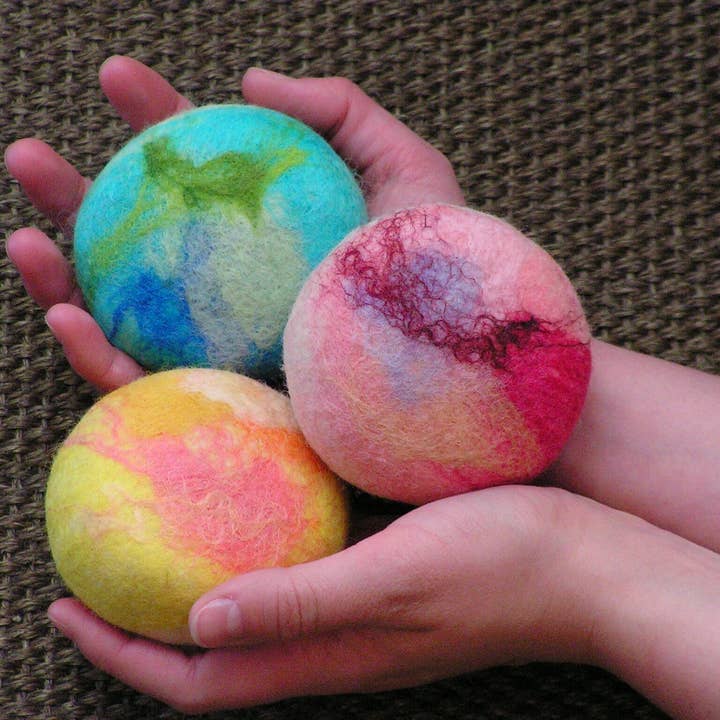 Fiat Luxe - Wholesale Bar Soap - Lemon Zest Felted Soap1