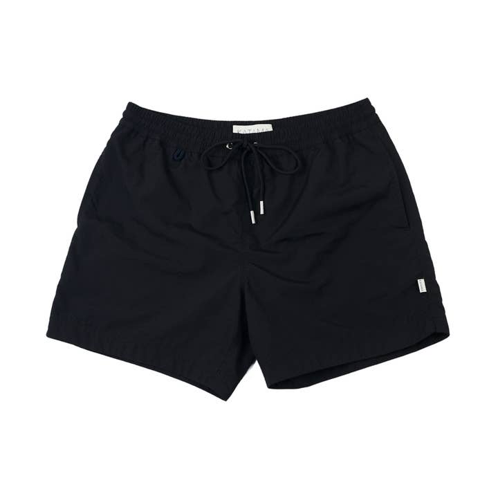 Jet Black - Emerson Boxer for wholesale by KATAMA