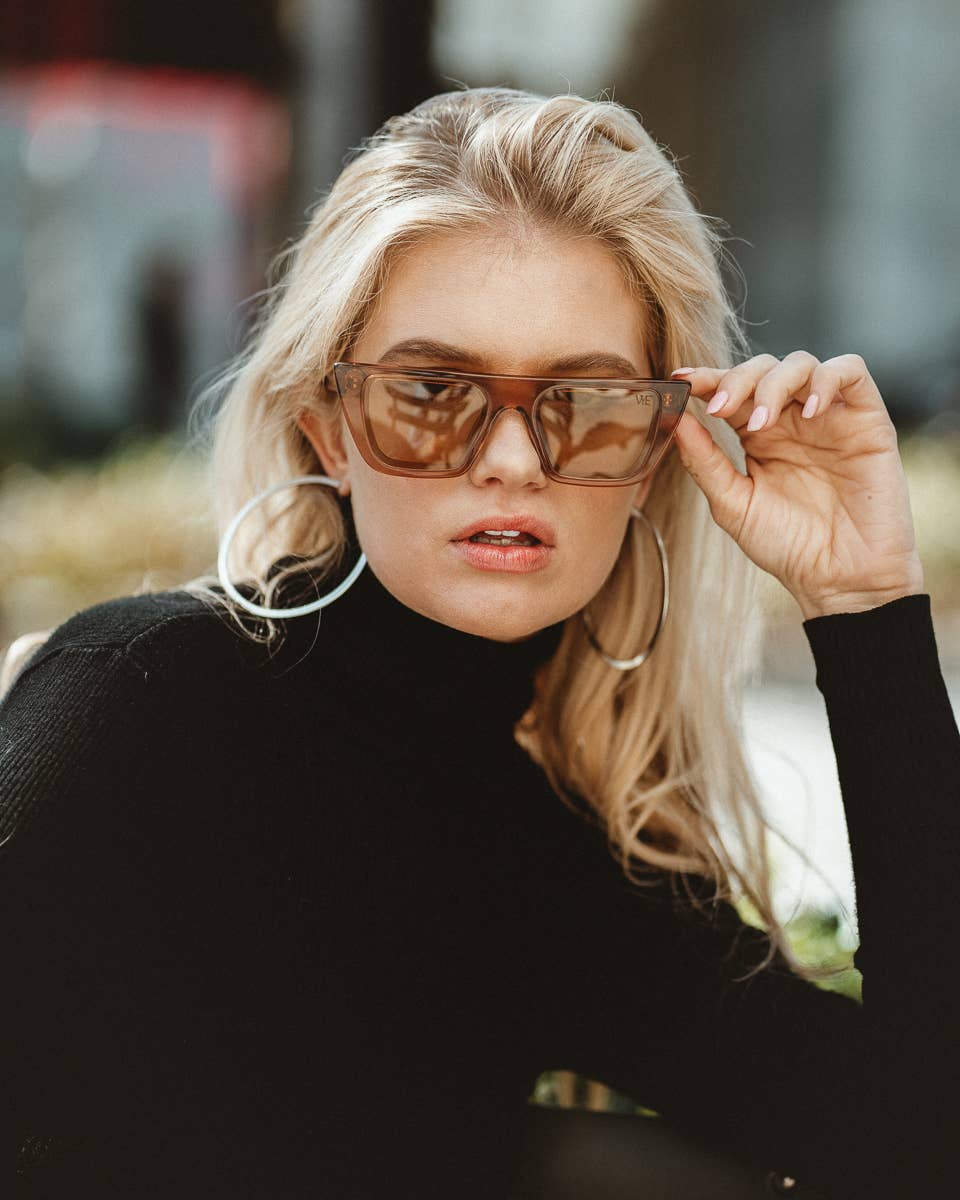 Vye Eyewear - Vendita all'ingrosso Occhiali da sole - Unisex - Occhiali leggendari3