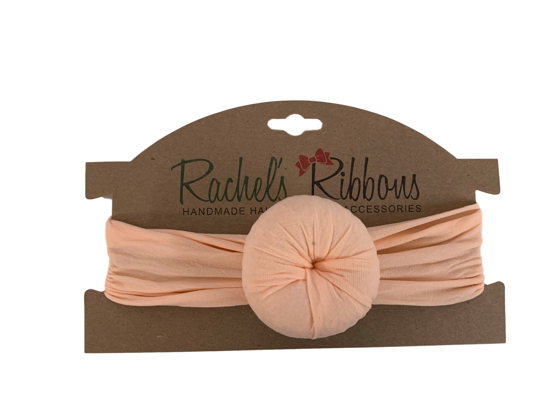 Rachel's Ribbons - Wholesale Fashion Headband - Kids - Nylon Turban Headband7