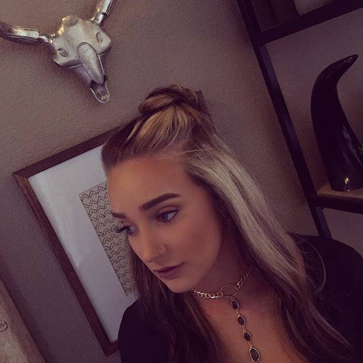 Bella Hadid Squadra Girocollo per la vendita all'ingrosso da parte di CA Jewel