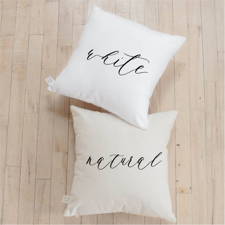 DWELL Home Shoppe - Vente Coussin décoratif - Dormir dans un oreiller2