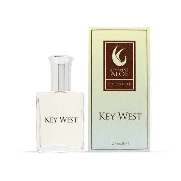 Key West Aloe - Wholesale Cologne Spray - 2oz - Key West for Men Cologne