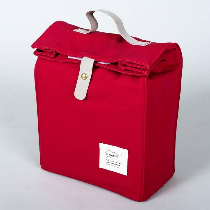 Sac à lunch Nadia pour la vente par vooguish