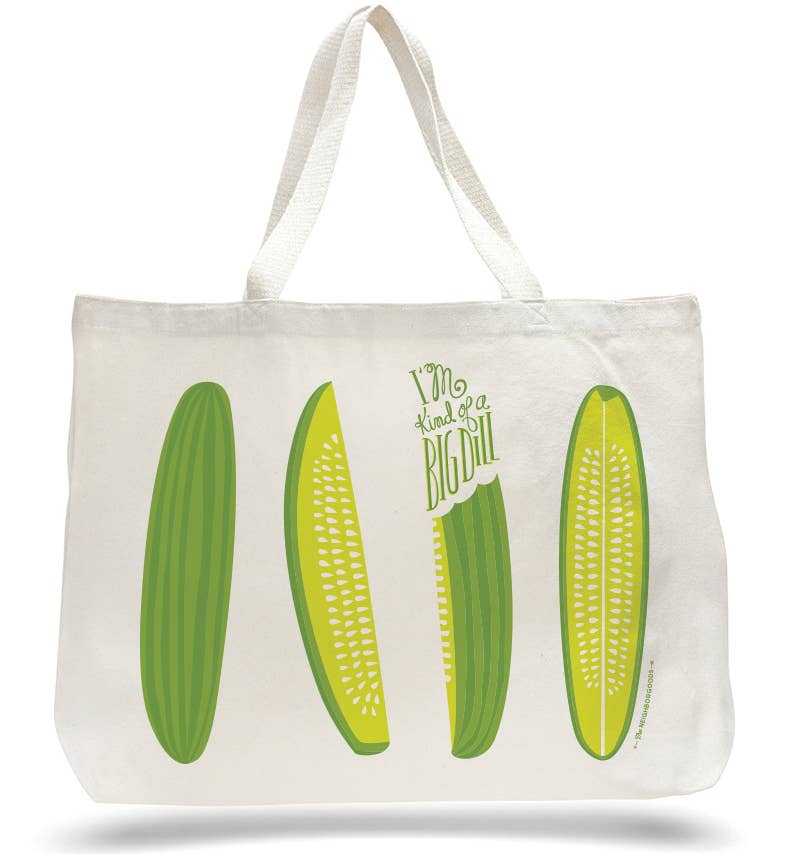 The Neighborgoods - Vendita all'ingrosso Borsa tote - Unisex - Borsa Pickle