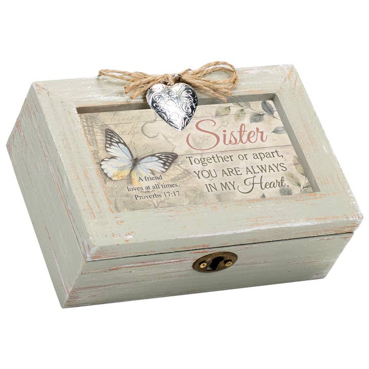 Hermana Siempre en Mi Corazón para venta al por mayor de Cottage Garden