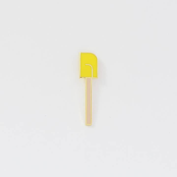 Spatula Pin for wholesale by City of Industry