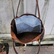 Hawks & Doves - Wholesale Tote Bag - Women's - Porter Tote Short3