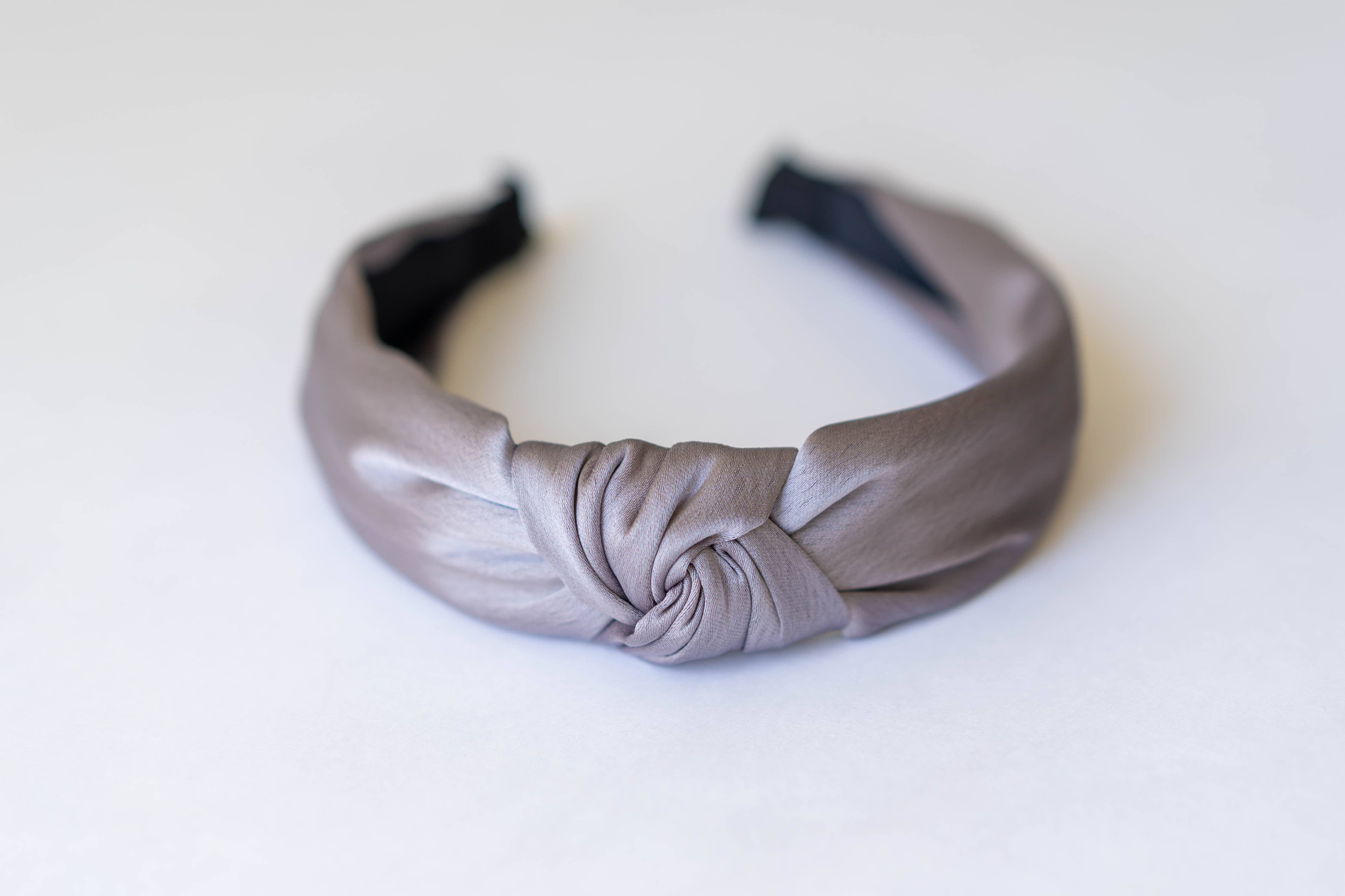 coral Sailor Knot Headband Knot Headband Head Wrap Thin Headband Women/'s Headband