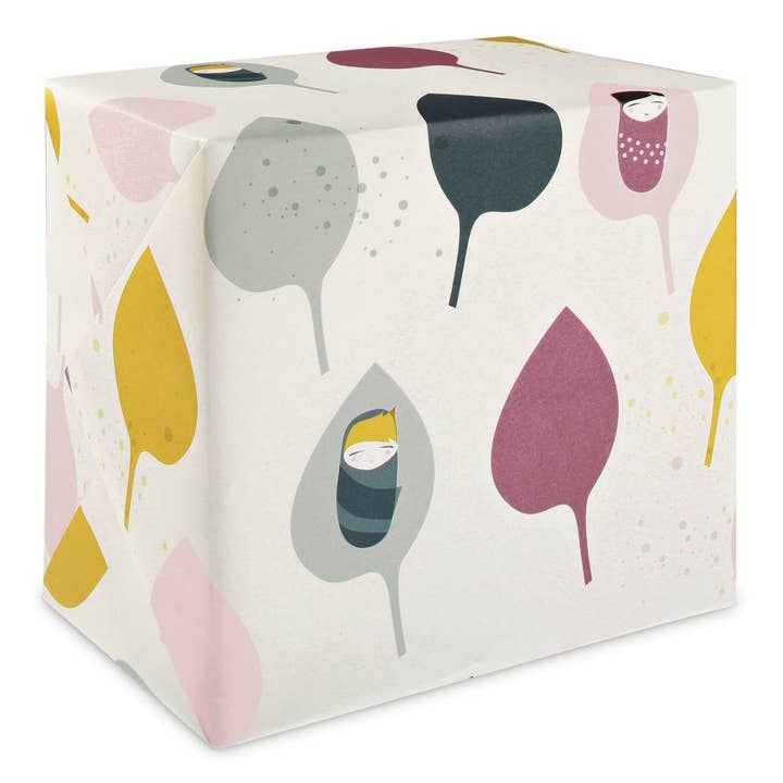 Papel de regalo para bebés para venta al por mayor de pleased to meet GmbH