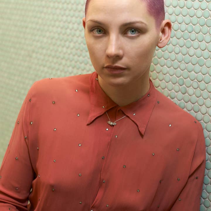 Anomaly Jewelry - Wholesale Pendant/Charm Necklace - Bat Necklace1