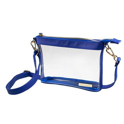 Capri Designs - Wholesale Crossbody Bag - Women's - Small Crossbody6