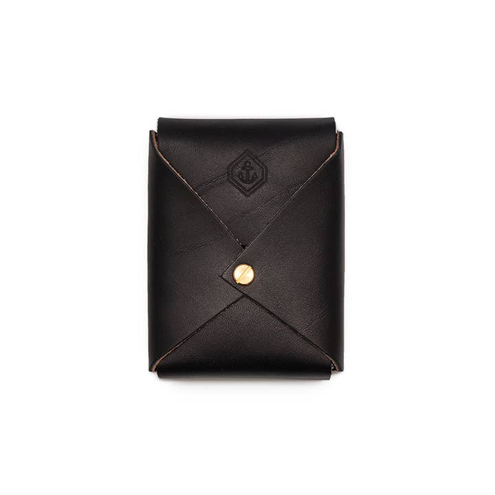 Son of a Sailor - Wholesale Playing Cards - King Playing Card Set / Leather Case & Deck