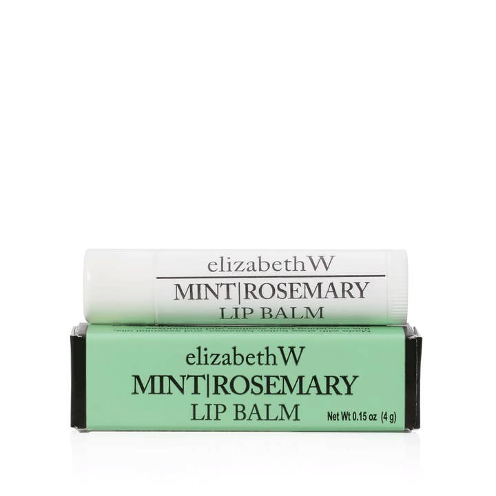 Lip Balm-Mint Rosemary for wholesale by elizabethW