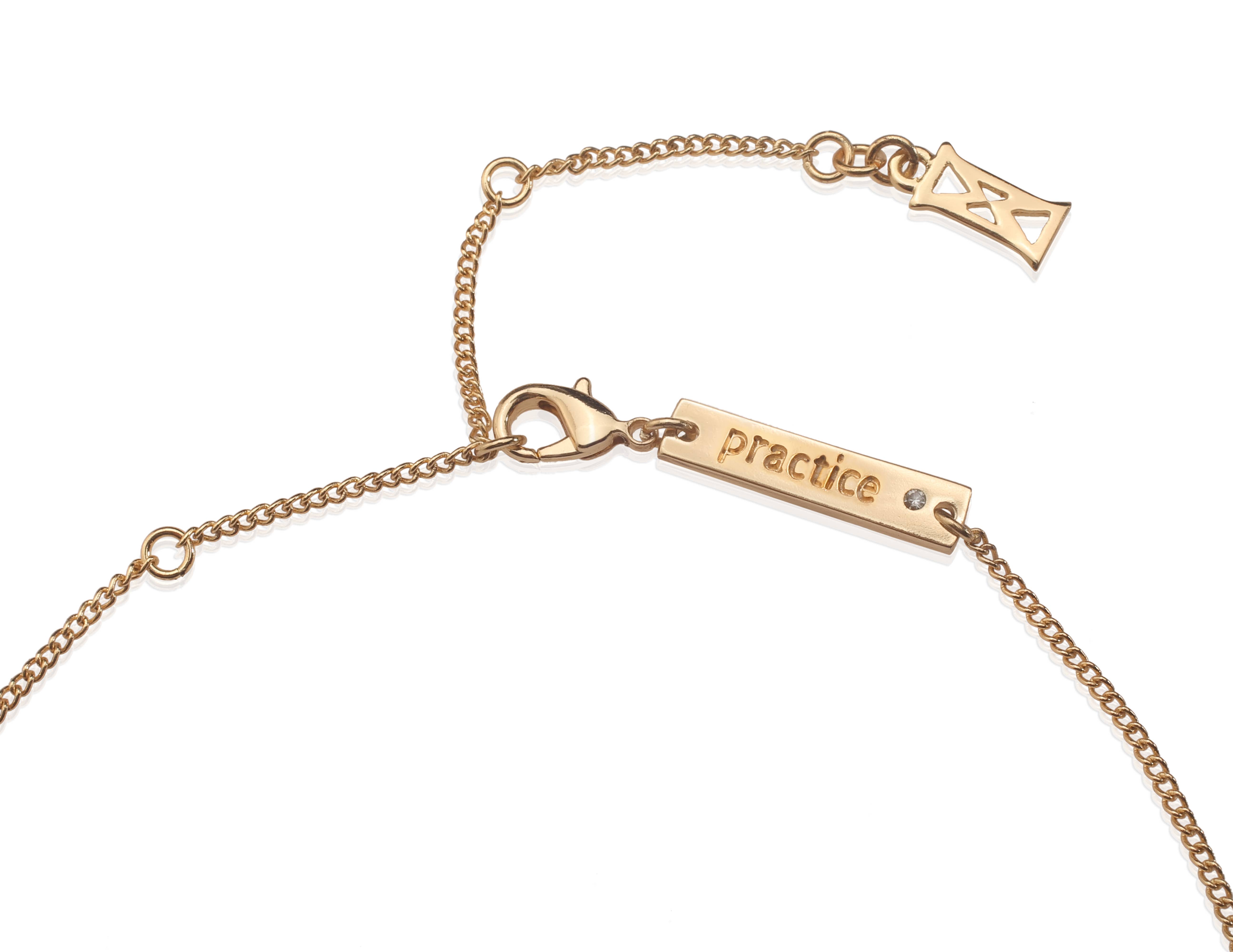 REMOVED BRAND - Wholesale Pendant/Charm Necklace - Practice Necklace1