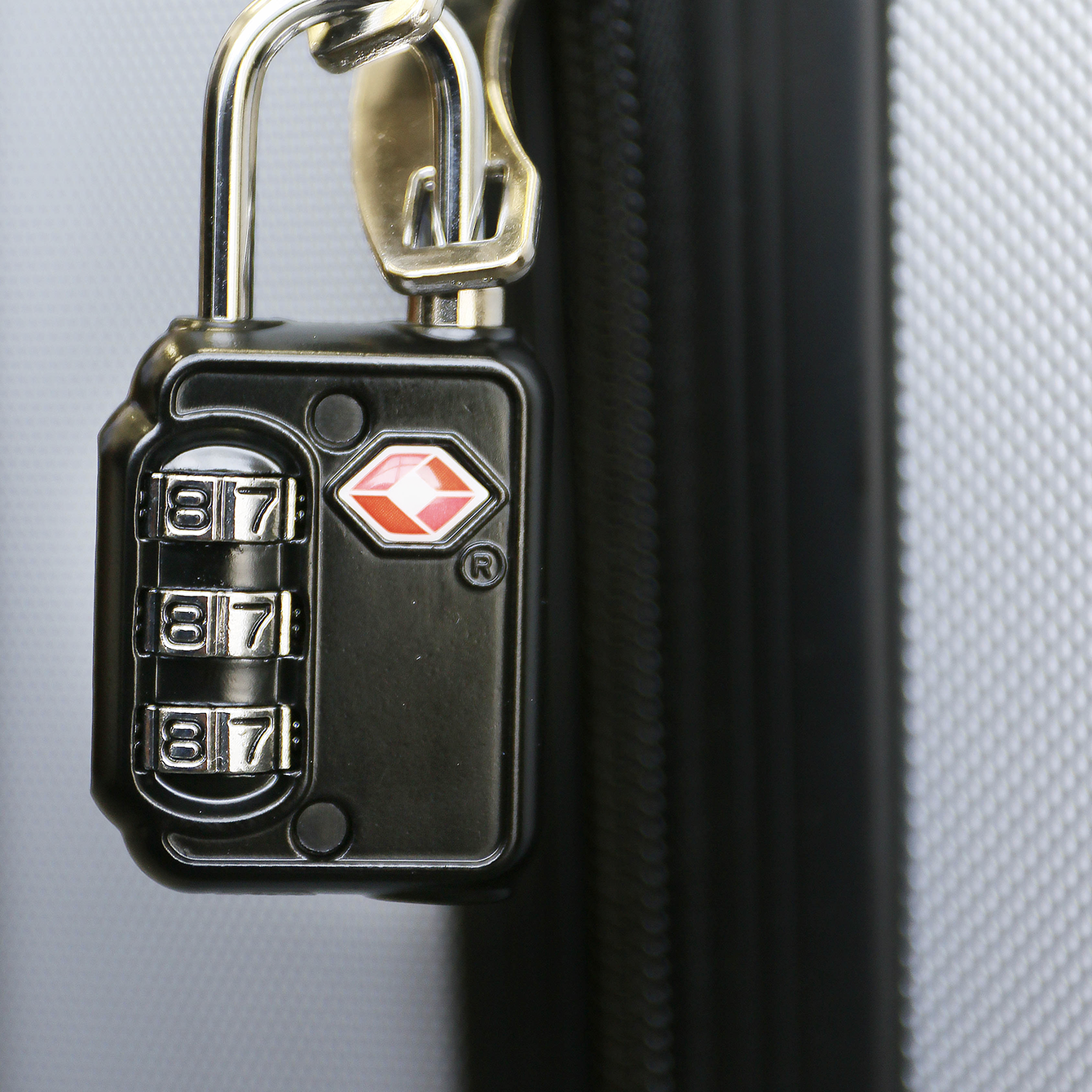 Mila Wholesale - Wholesale Luggage Lock - TSA Approved Luggage Lock1