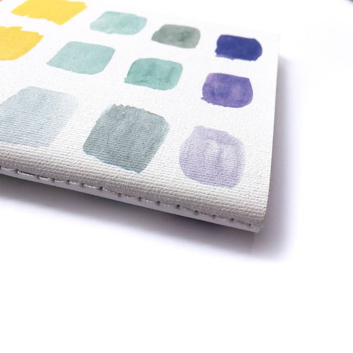 The Paper Curator - Wholesale Notebook - Cindy Everyday Notebook