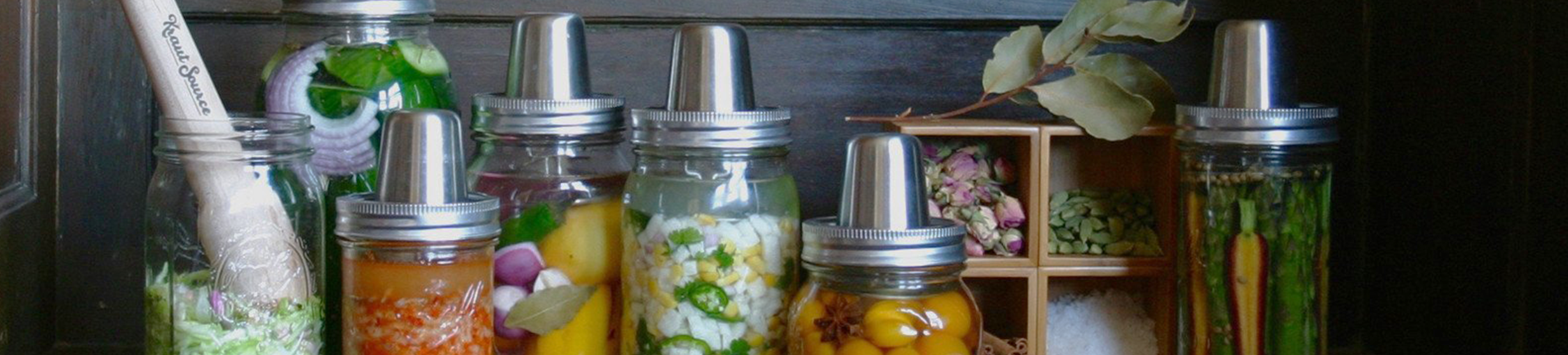 Kraut Source Wholesale Products Buy With Free Returns On Faire Com