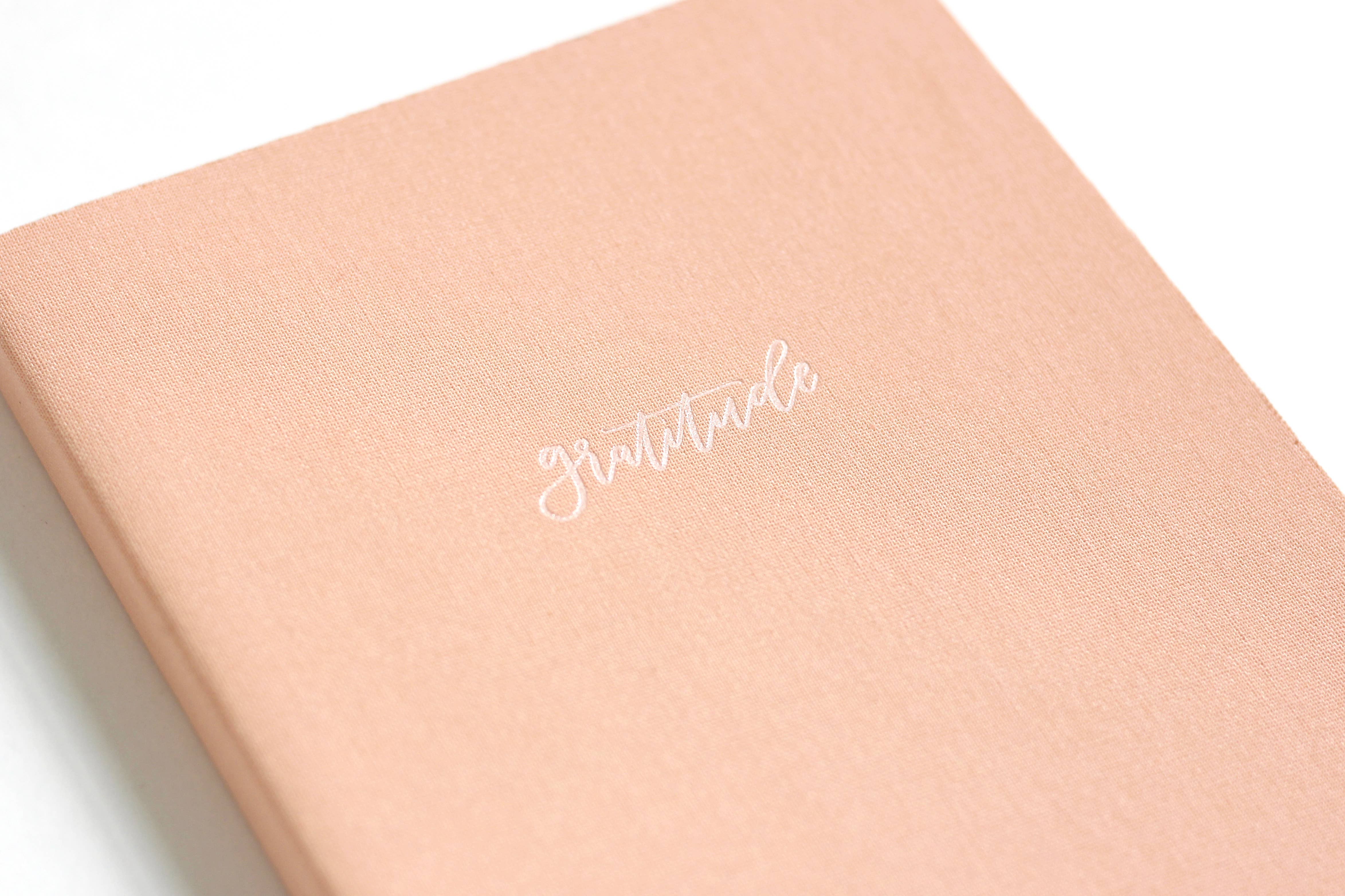 1canoe2 | One Canoe Two Paper Co. - Wholesale Journal/Diary - Gratitude Guided Journal6