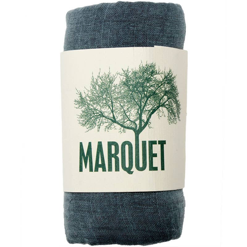 Marquet - Wholesale Scarf - Women's - Silk and Cotton Fair Trade Shawl - Valentines Day Bestseller5