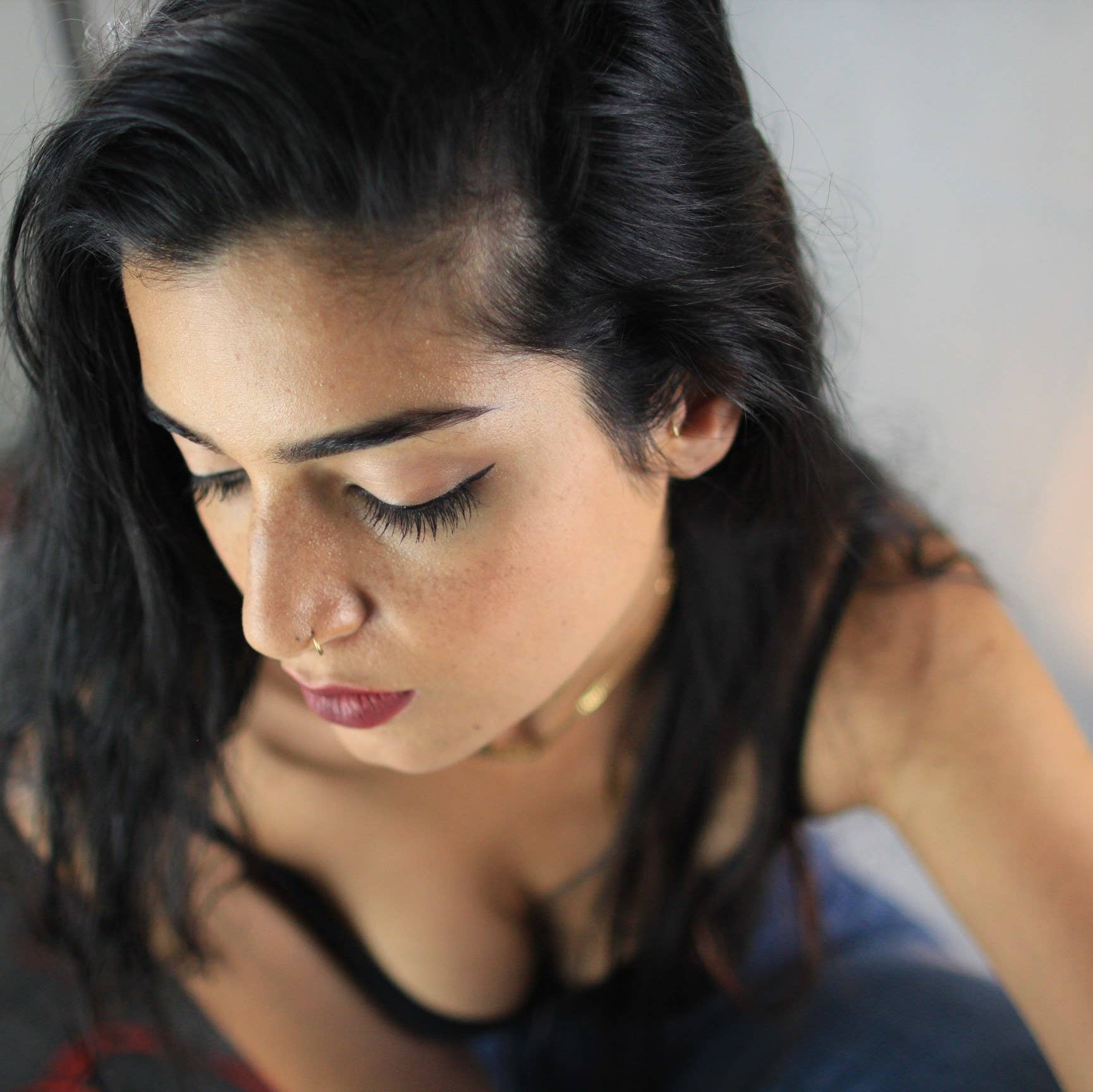 Amaterasu Beauty - Wholesale Mascara - Thickening, Curling. Massive Length Mascara - Black4