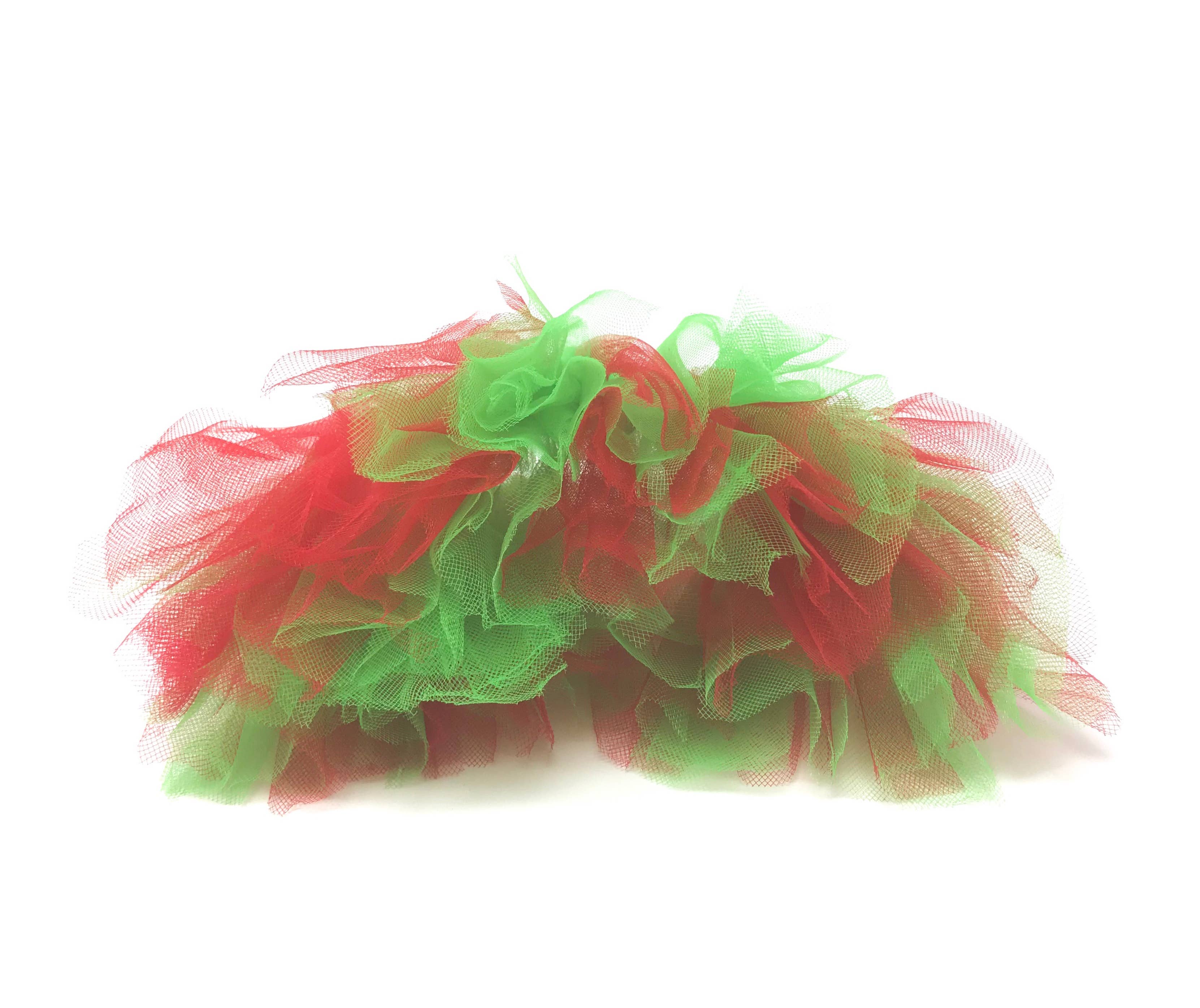 Tutu Joli LLC - Wholesale Pet Costume - Dog - Christmas Dog Tutu Skirt | Dog Christmas Outfit | Dog Dress4