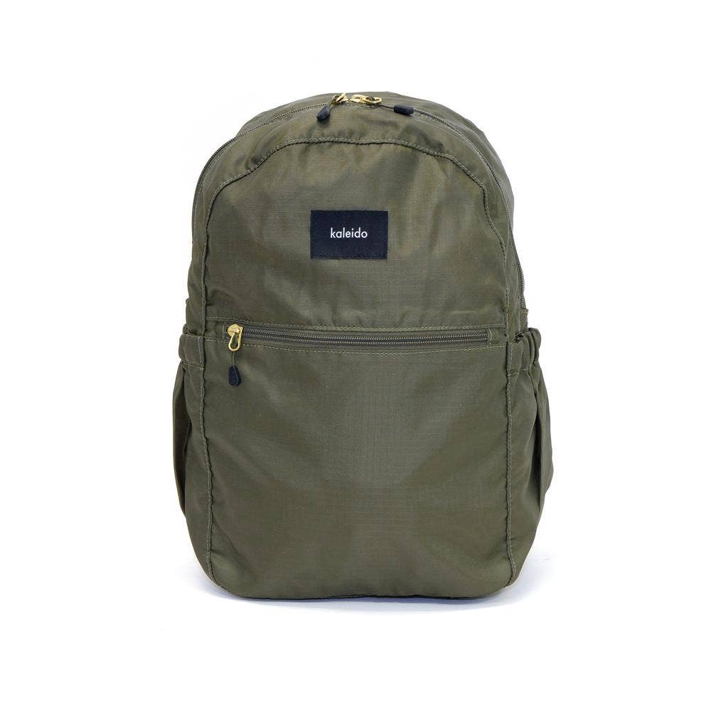 safari folk 2 backpack