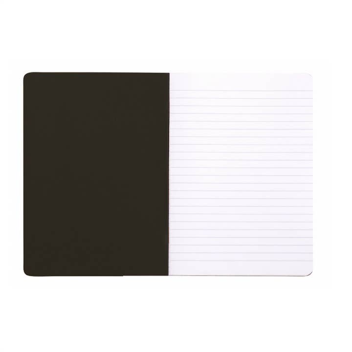 Exaclair - Wholesale Notebook - Rhodia Classic Notebook 6 x 8.251
