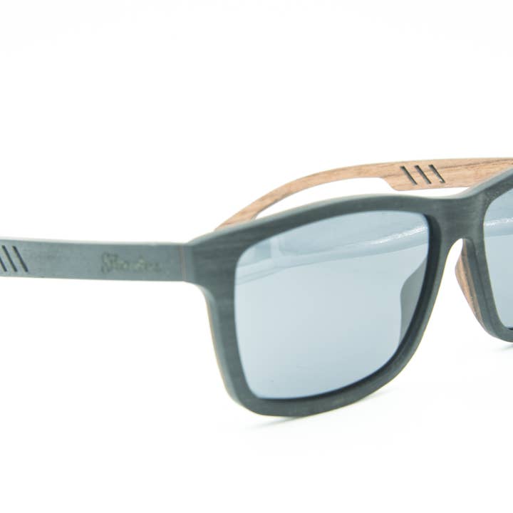 Shades On Point Sunglass Co. - Wholesale Zonnebril - Uniseks - De meer levens1