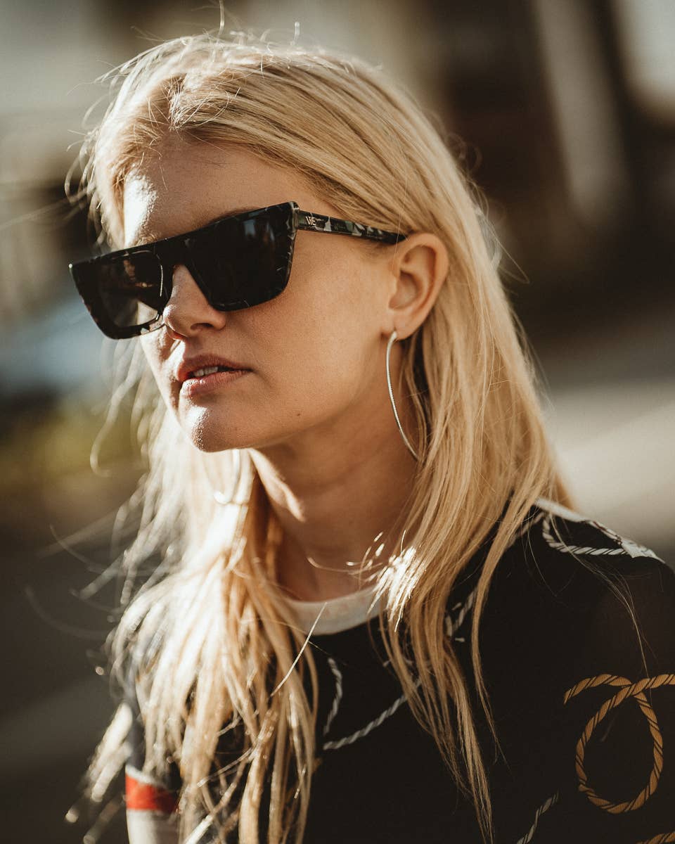 Vye Eyewear - Vendita all'ingrosso Occhiali da sole - Unisex - Occhiali leggendari4