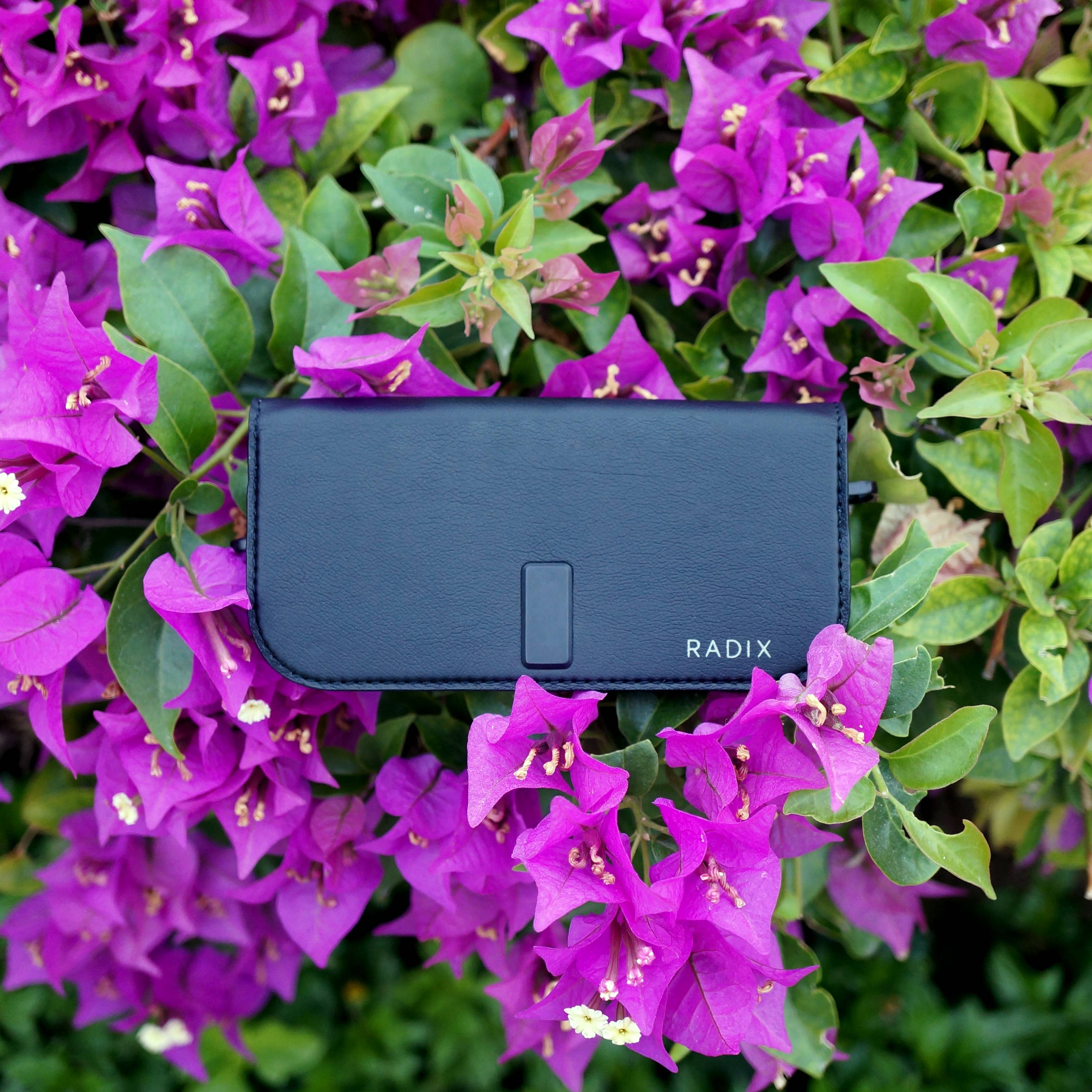 Radix Products – wholesale Fodral för glasögon och solglasögon - Unisex – Radix linsjacka2