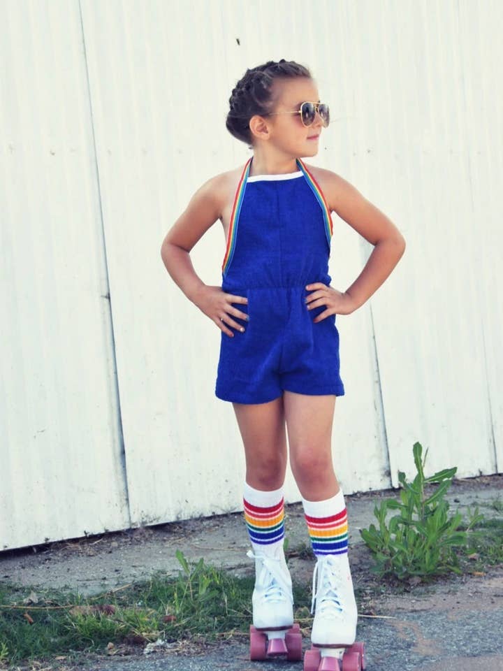 Pride Socks - Wholesale Socks - Kids - Kids Tube Socks- Fearless1